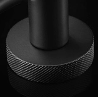MILLER BOND MATT BLACK DIAMOND BACKPLATE, 8700B-2 (P2G)